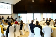 غرفة دبي تحدد تحديات تمويل الشركات الناشئة وتقترح حلولاً متنوعة لتذليلها