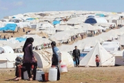 المفوضية السامية تنفق 110 ملايين دولار لدعم اللاجئين بالاردن