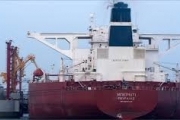 الجمارك: تراجع واردات الصين من النفط الإيراني في نوفمبر