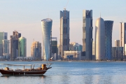 قطر تؤسس أكبر بنك إسلامي بأصول 43.94 مليار دولار