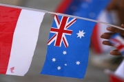 أندونيسيا تلغي اتفاقاً مع أستراليا بسبب رغبتها نقل سفارتها للقدس