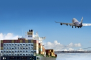 تحليل لغرفة دبي يعكس الاتجاهات في الشحن الجوي والبحري ويبرز تنافسية قطاع الخدمات ...