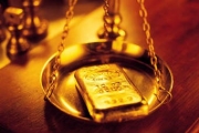 (الذهب تراجع وذهب!) ينخفض صوب أقل سعر في 3 أشهر مع ارتفاع الدولار