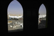 ارتفاع حركة المسافرين في مطار الملكة علياء %9.8