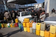 الشنطي يكشف عن وعود بزيادة كمية الوقود الموردة إلى غزة