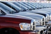مبيعات السيارات في الولايات المتحدة تتجه لتسجيل مستوى قياسي في 2015