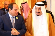 السعودية تدعم السيسي بـ«2» مليار دولار لمواجهة أزمة الدولار