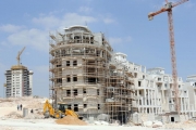 تحسبا لمزيد من المقاطعة: شركة البناء "افريقيا – إسرائيل" تعلن امتناعها عن البناء ...