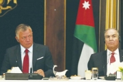 الأردن: حكومة الرزاز أمام اختبار تهدئة الشارع