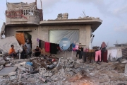 غزة: "الأونروا" تصرف بدل إيجار لمتضرري العدوان خلال 10 أيام
