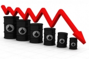 أسعار النفط تخسر 20 % منذ ذروة أكتوبر