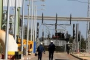 فصل خطوط الكهرباء المصرية المغذية لغزة