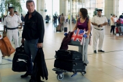 شركة توماس كوك البريطانية تمدد وقف رحلاتها السياحية الى شرم الشيخ حتى ...
