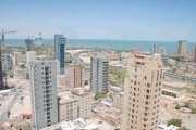 تراجع موسمي للقطاع العقاري في الكويت