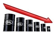 أسعار النفط تتراجع بعد هبوط واردات الصين من النفط الخام وإبقاء أوبك على ...
