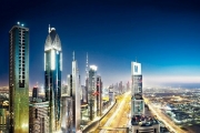 مؤتمر “مايس ارابيا” في دبي يكشف عن اتجاهات واستثمارات جديده في قطاع السياحة ...