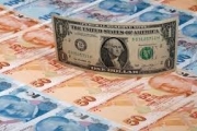 الليرة التركية ترتفع أمام الدولار