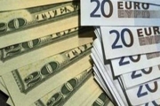 تقرير الاقتصاد العالمي - الدولار يحلق والاقتصاديون يترقبون ....