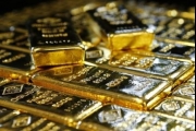 الذهب عند أعلى مستوى في 3 أسابيع مع تراجع توقعات رفع الفائدة بأمريكا