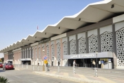 هيئة إماراتية تدرس استئناف رحلات شركات الطيران الوطنية إلى دمشق