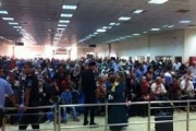 64 ألف مسافر تنقلوا عبر "الكرامة" وتوقيف 60 مطلوبا على المعبر الأسبوع الماضي