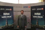 الخطوط الجوية التركية تزيد الطاقة الاستيعابية لخط دبي-اسطنبول