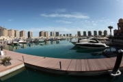 قطر أسرع دول المنطقة نموًا في أعداد السائحين