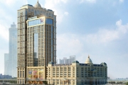 "ستاروود" تضاعف محفظة فنادقها في الشرق الأوسط خلال الأعوام الخمسة المقبلة