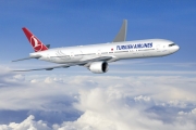 "الخطوط الجوية التركية" تسجل 723 مليون دولار أمريكي أرباحاً صافية خلال الأشهر التسعة ...