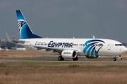 توقف حركة الطيران بين القاهرة وموسكو وإلغاء رحلتين اليوم