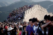 زيادة استثمارات الصين في المجال السياحي