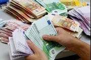 تراجع اليورو مع بدء الإغلاق الرابع في النمسا لاحتواء كوفيد
