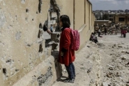 اليونيسيف: 13 مليون طفل في الشرق الاوسط لا يرتادون ...