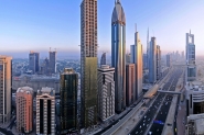 2 % تراجع أسعار الإيجارات السكنية في «دبي» بالربع ...
