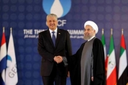 الجزائر وإيران توقعان مجموعة اتفاقيات جديدة في مجا ...