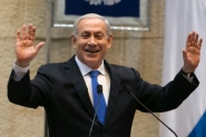 نتنياهو يشكر بريطانيا على حظر مقاطعة اسرائيل