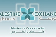 مؤشر بورصة فلسطين يغلق على ارتفاع بـ 0.89%