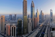 9 % متوسط عائد الاستثمار العقاري في الإمارات خلال ...