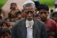 ميانمار تقاضي مسلمين صلوا في الشارع خلال رمضان