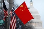 الصين تقول التقدم في محادثات التجارة مع أمريكا &quot;يل ...