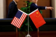 انتهاء المباحثات التجارية بين الصين وأمريكا