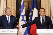 إسرائيل ترفض طلبا فرنسيا بتحويل اموال المقاصة للسل ...