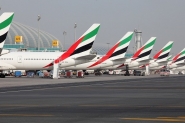 مطارات الإمارات تتصدرالمنطقة بالاستثمار في الحلول ...