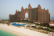 السياحة في دبي تنمو 0.5% خلال النصف الأول لكن بوتي ...
