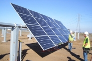 السعودية تملك أكبر مصنع للطاقة الشمسية بالشرق الأو ...