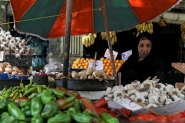 التضخم السنوي في مدن مصر يتراجع إلى 13.5% في يوليو