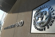 صندوق النقد الدولي يبقي توقعاته للنمو العالمي مستق ...