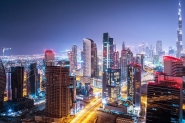 عقارات دبي تستقطب استثمارات بـ57 مليار درهم في الن ...