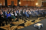 افتتاح ملتقى مكافحة الجرائم الالكترونية في بيروت
