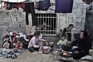 اين الضمير العربي!!) الوضع في قطاع غزة كارثي.. و9 ...